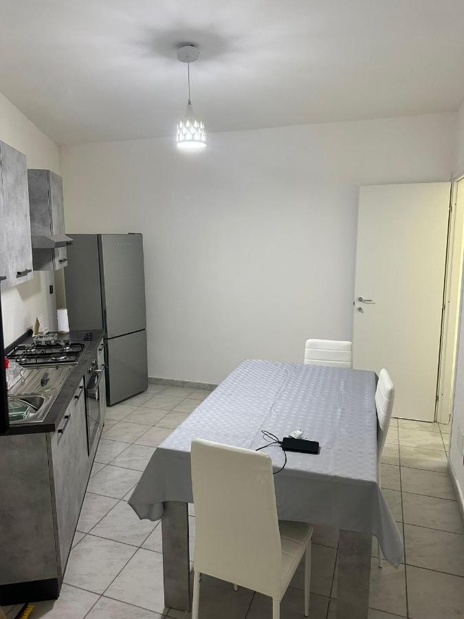 Center Acquisto Appartement Catane
