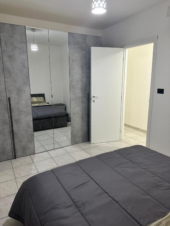 Center Acquisto Appartement Catane