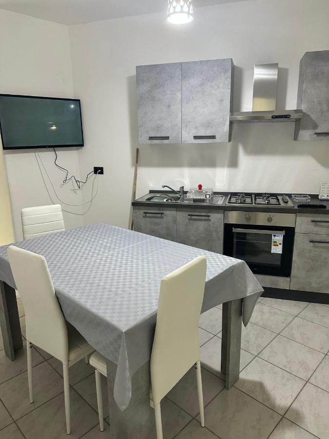 Center Acquisto Appartement Catane