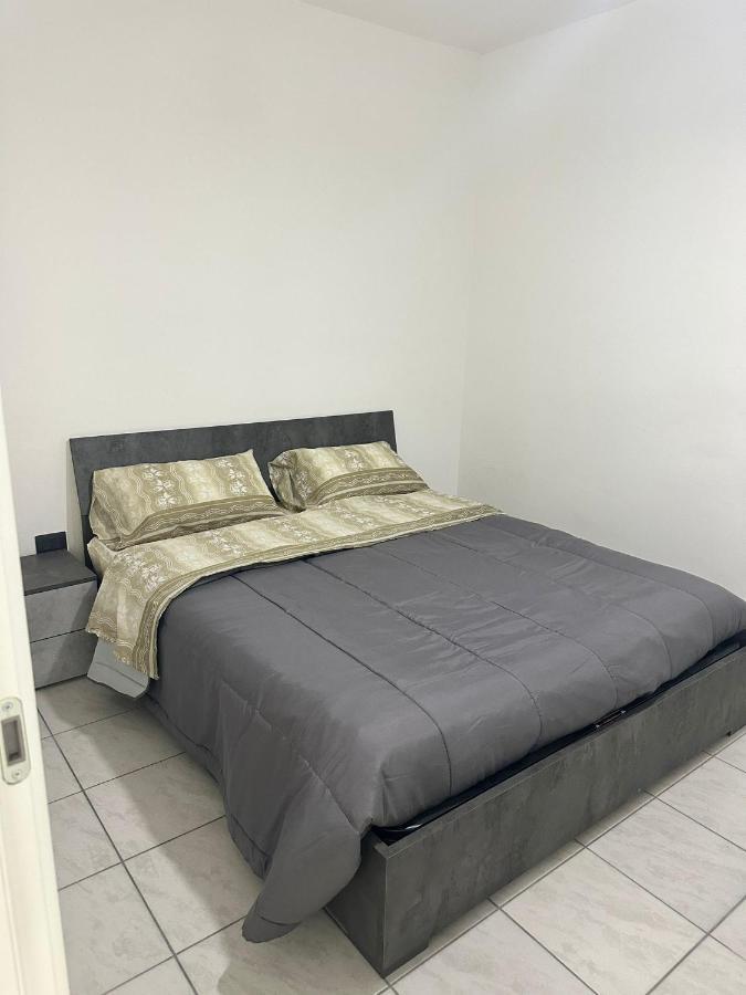 Center Acquisto Appartement Catane